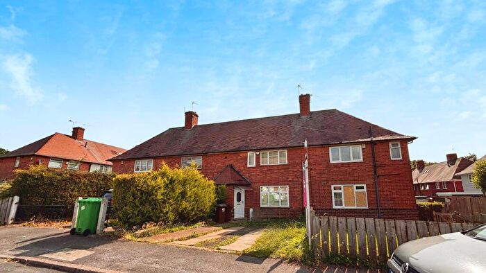3 Bedroom Terraced House To Rent In Bankwood Close, NG8