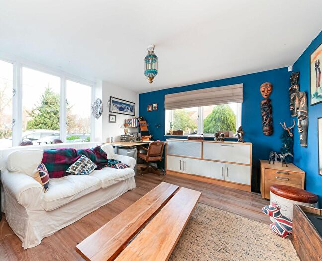 5 Bedroom Detached House For Sale In High Street, Drayton, OX14