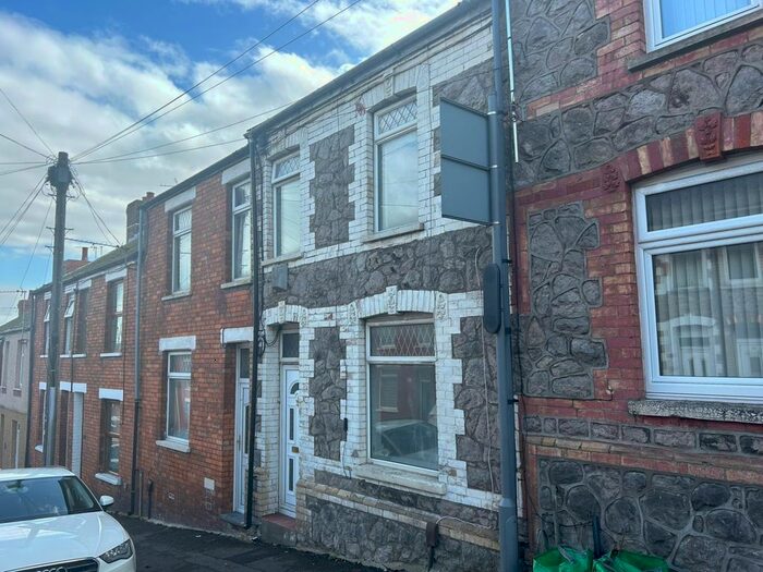 2 Bedroom Terraced House To Rent In Church Road, Barry, CF63