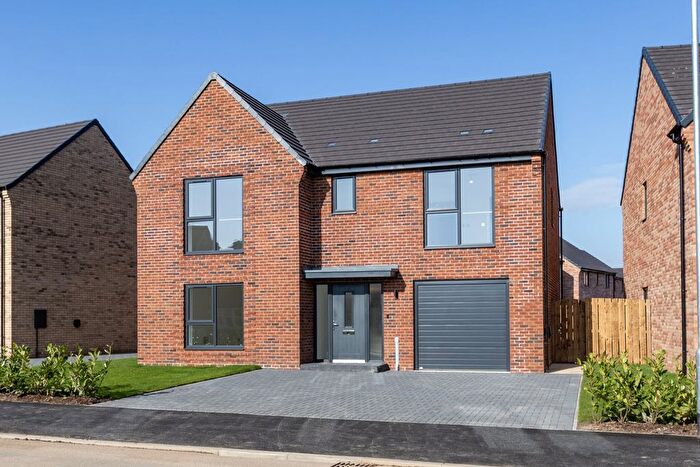 5 Bedroom Detached House For Sale In Gateforth Lane, North Yorkshire, North Yorkshire, YO8