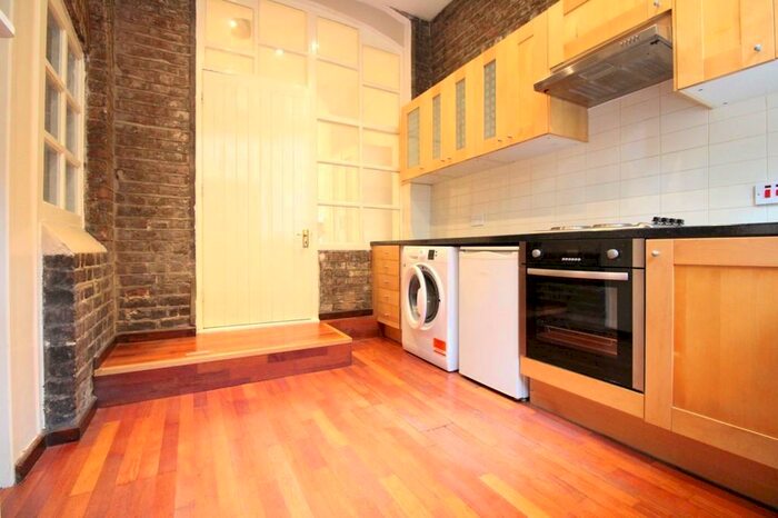 Studio To Rent In Worship Street, London, EC2