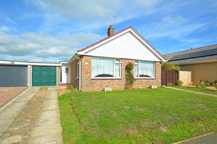 2 Bedroom Detached Bungalow For Sale In Popular Location * Shanklin, PO37
