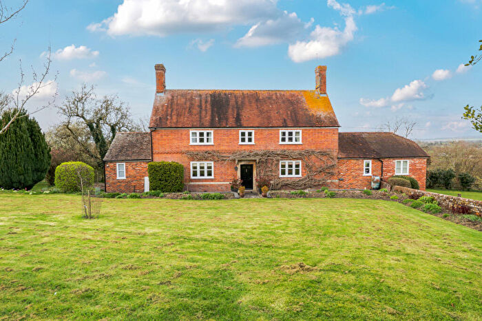 6 Bedroom Detached House For Sale In Church Road, Great Cheverell, SN10