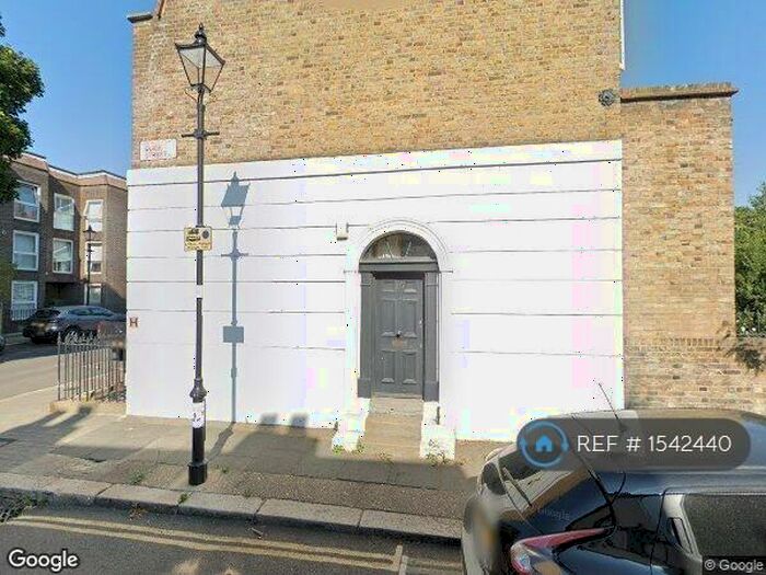 1 Bedroom Flat To Rent In Elia Street, N1