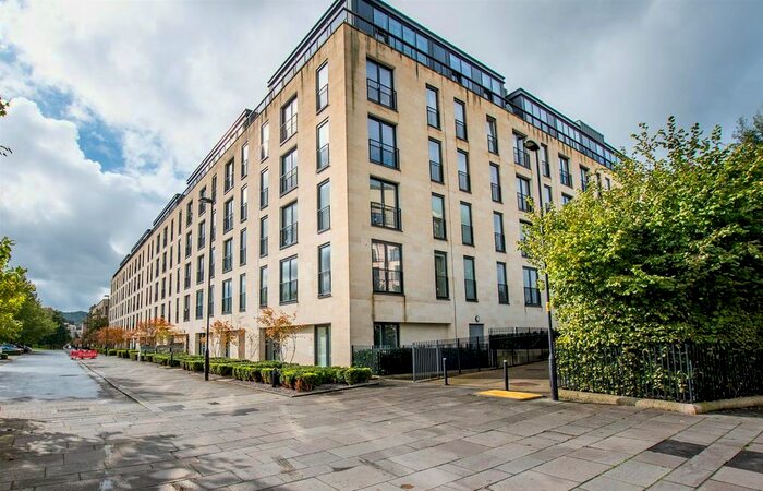 1 Bedroom Flat For Sale In Victoria Bridge Road, Bath, BA2