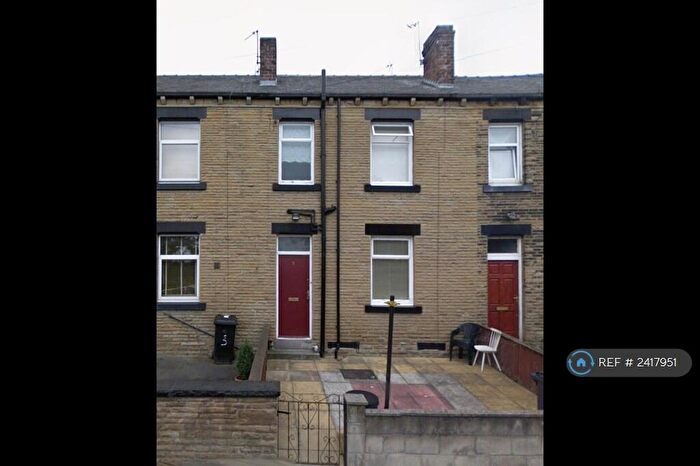 1 Bedroom Terraced House To Rent In Tennyson Terrace, Leeds, LS27