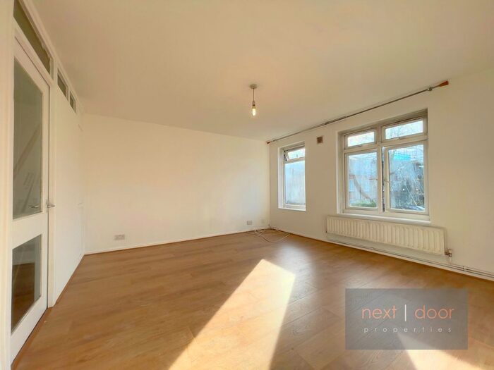 1 Bedroom Flat To Rent In Charles Barry Close, Clapham, SW4