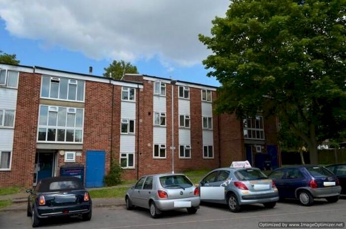 2 Bedroom Flat To Rent In Hawkins Close, Harrow HA1