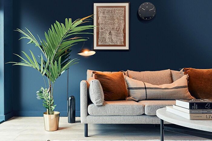 1 Bedroom Flat To Rent In Clyde Place, Glasgow, G5