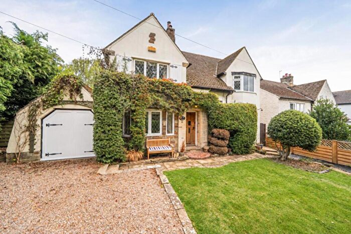 4 Bedroom Detached House For Sale In Burn Bridge Road, Burn Bridge, Harrogate, HG3