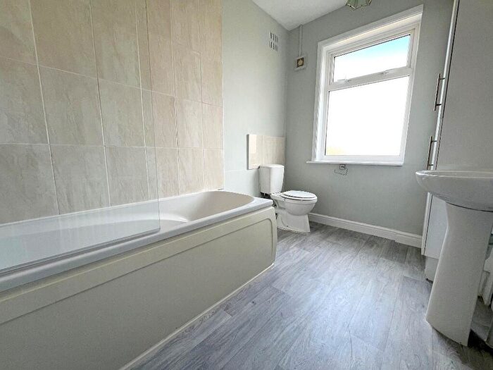 2 Bedroom Semi-Detached House For Sale In Spencer Street, Oadby, Leicester, LE2