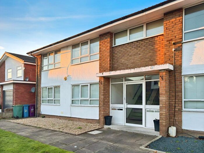2 Bedroom Apartment For Sale In Beech Park, West Derby, Liverpool, Merseyside, L12