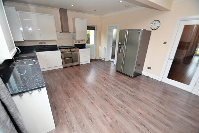 5 Bedroom Detached House To Rent In Hazelwood Avenue, Newton Mearns, East Renfrewshire, G77