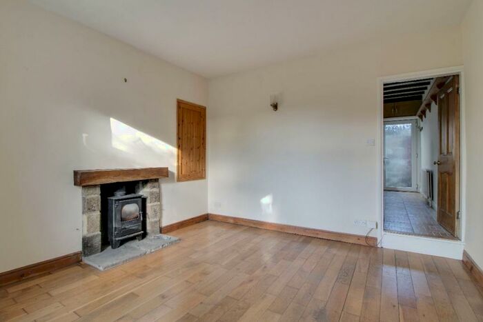 2 Bedroom End Of Terrace House To Rent In Rose Cottages, Low Laithe, Harrogate, HG3