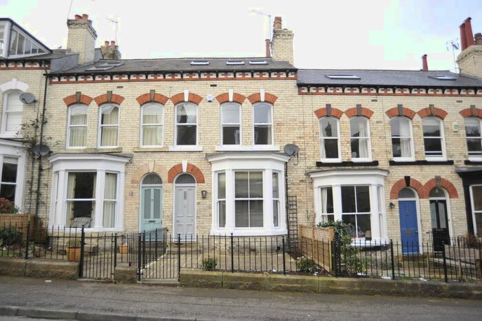 4 Bedroom Terraced House To Rent In Harlow Terrace, Harrogate HG2