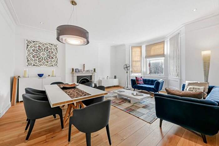 2 Bedroom Flat To Rent In Lancaster Grove, Belsize Park, NW3