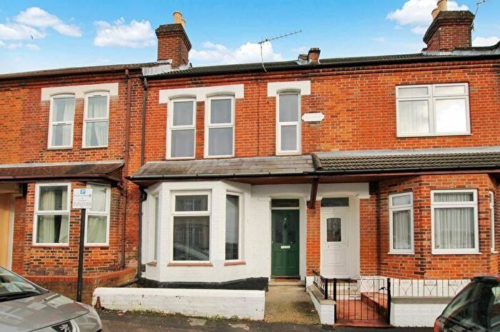 Studio To Rent In Studio Apartment, Clausentum Road, Southampton, SO14