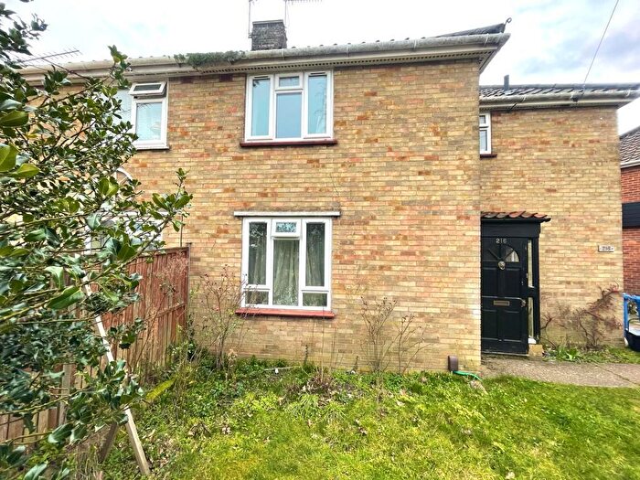 4 Bedroom House To Rent In Bluebell Road, Norwich, NR4