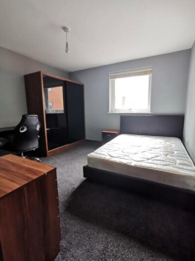 2 Bedroom Apartment To Rent In Sail House, Colchester, CO2