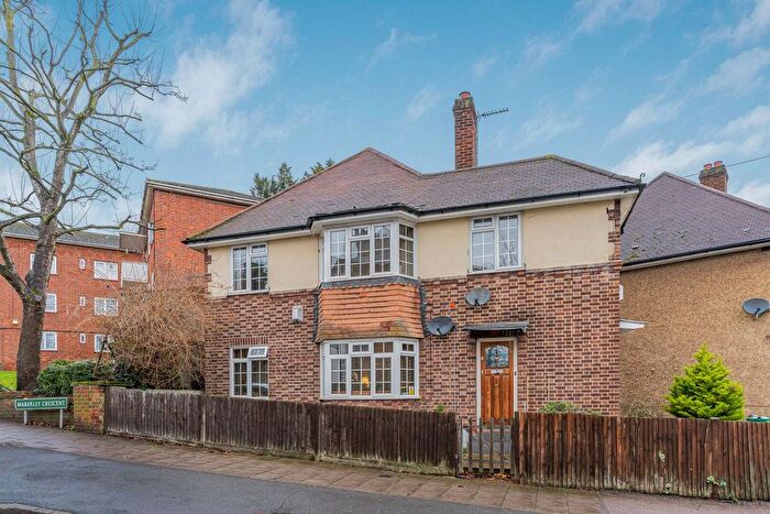 2 Bedroom Flat To Rent In Maberley Road, London, SE19