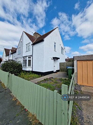 3 Bedroom Semi-Detached House To Rent In Maiden Lane, Crayford, Dartford, DA1