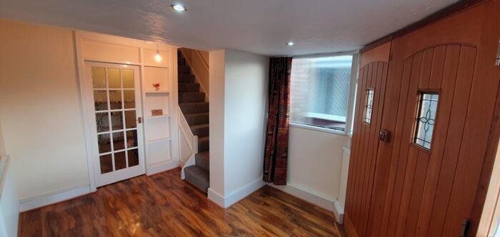 3 Bedroom Terraced House To Rent In Recreation Road, Coventry, CV6