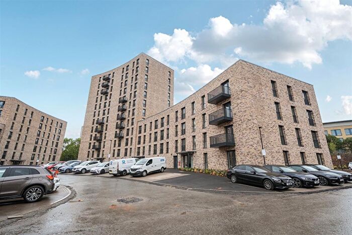 2 Bedroom Flat To Rent In Belgrave Village, Birmingham, B12