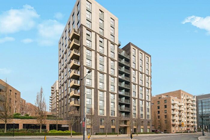 2 Bedroom Flat To Rent In Engineers Way, Wembley, Middlesex, HA9