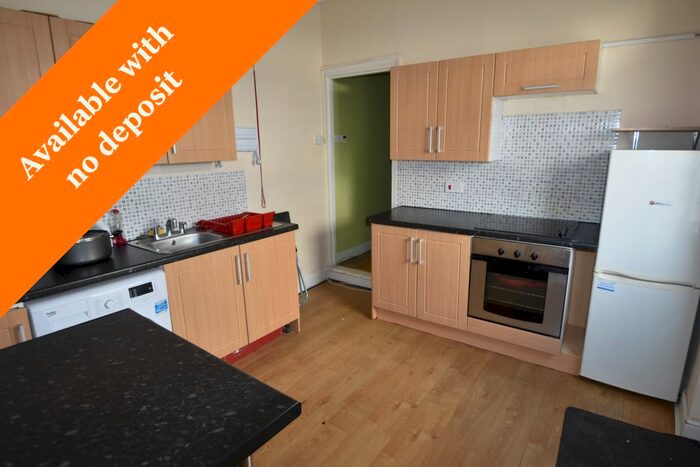 2 Bedroom Flat To Rent In Sultan Road, Portsmouth, PO2