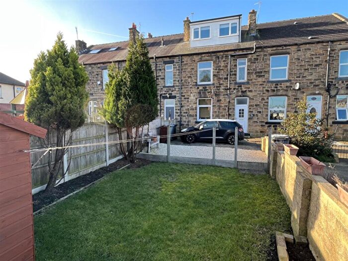2 Bedroom Terraced House To Rent In Clough Street, Morley, Leeds, LS27