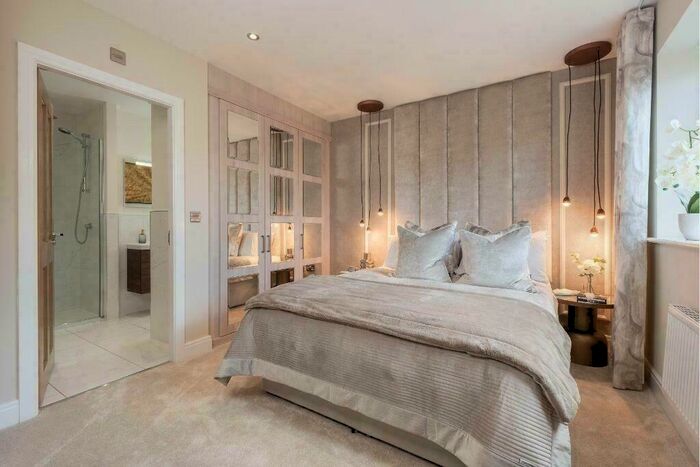 4 Bedroom Detached House For Sale In Station Road, Hibaldstow, North Lincolnshire, DN20