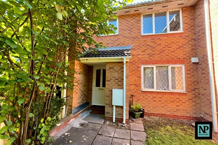 1 Bedroom Property To Rent In Ash Drive, Measham, DE12