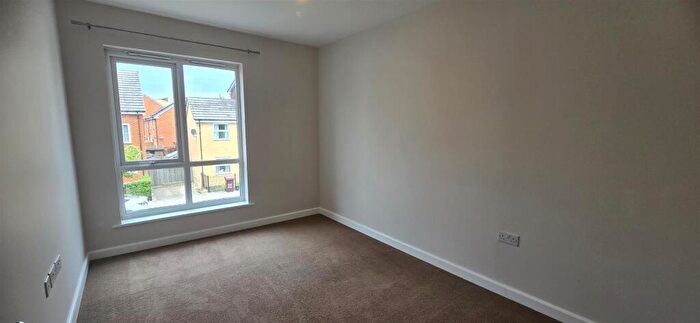 2 Bedroom Apartment To Rent In Gweal Avenue, Kennet Island, RG2