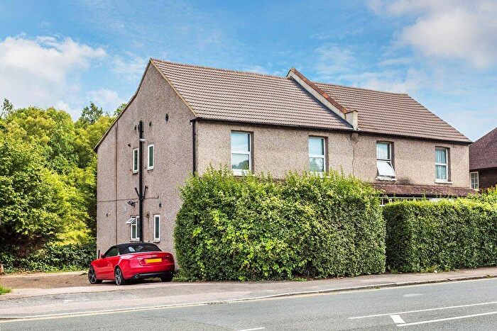 1 Bedroom Apartment For Sale In Brighton Road, Hooley, Coulsdon, CR5