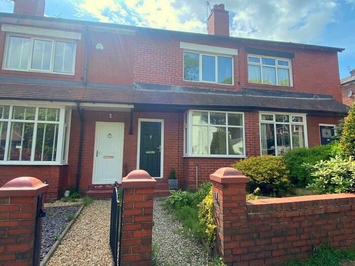 2 Bedroom Terraced House To Rent In Tottington Road, Bury, BL8