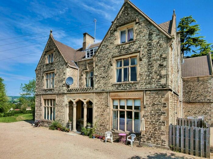 Flat To Rent In Gunhouse Lane, Stroud, GL5