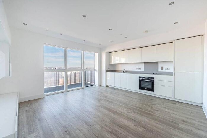 1 Bedroom Flat To Rent In Lyon Road, Harrow, Harrow, HA1