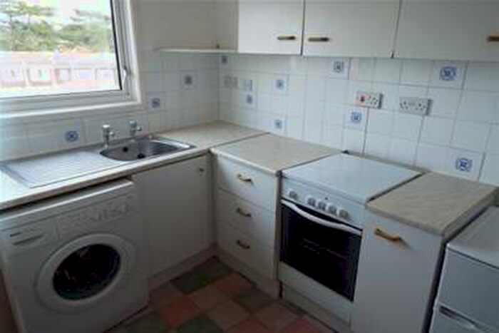 1 Bedroom Flat To Rent In Bournemouth Town Centre, BH2