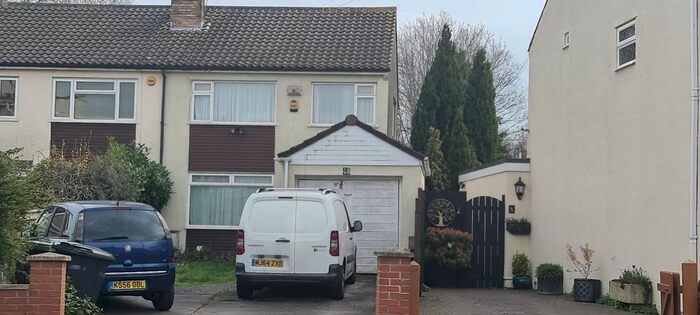 3 Bedroom Property To Rent In Downend Road, Fishponds, Bristol, BS16