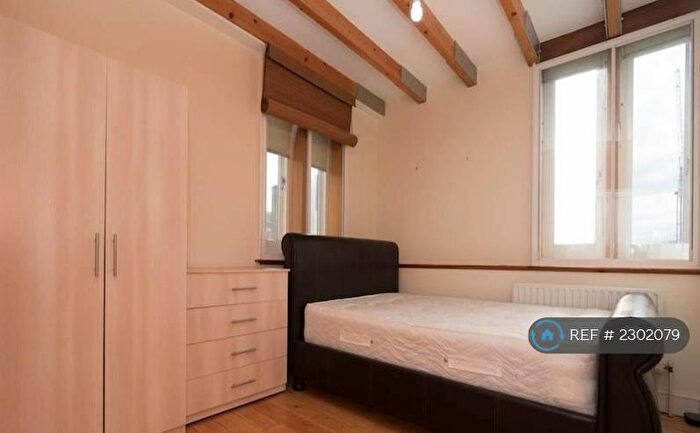 1 Bedroom Flat To Rent In Bradbury Street, London, N16