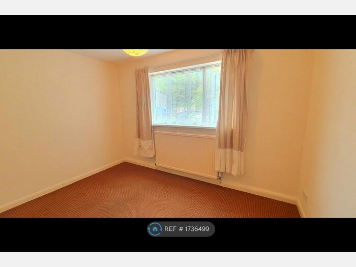 2 Bedroom Flat To Rent In Chesterfield Road North, Pleasley, Mansfield, NG19