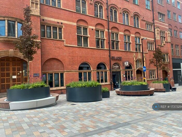 2 Bedroom Flat To Rent In The Lightwell, Birmingham, B3