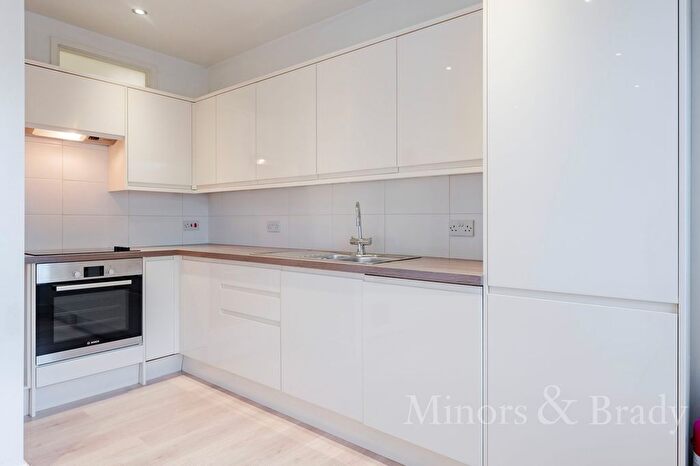 1 Bedroom Flat To Rent In Rose Lane, Norwich, NR1
