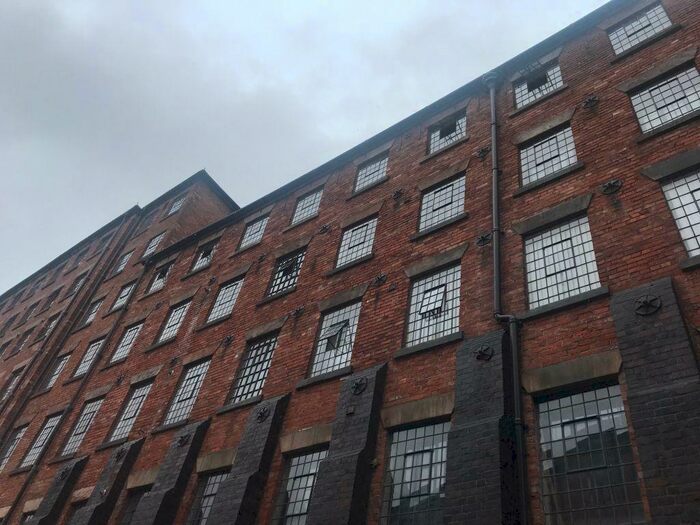 3 Bedroom Apartment To Rent In Middle Mill, Derby, Derbyshire, DE1