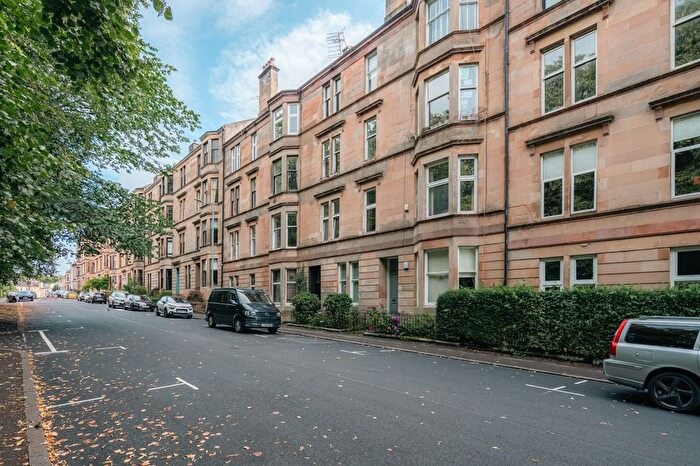 4 Bedroom Flat For Sale In Clouston Street, North Kelvinside, G20