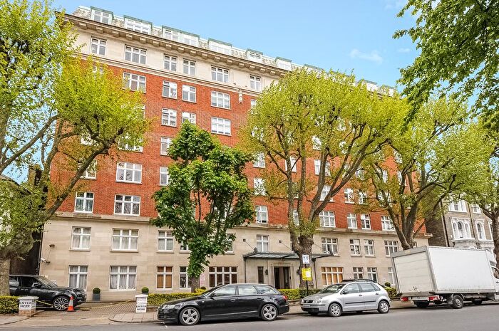 1 Bedroom Flat To Rent In Abercorn Place, St Johns Wood, London, NW8