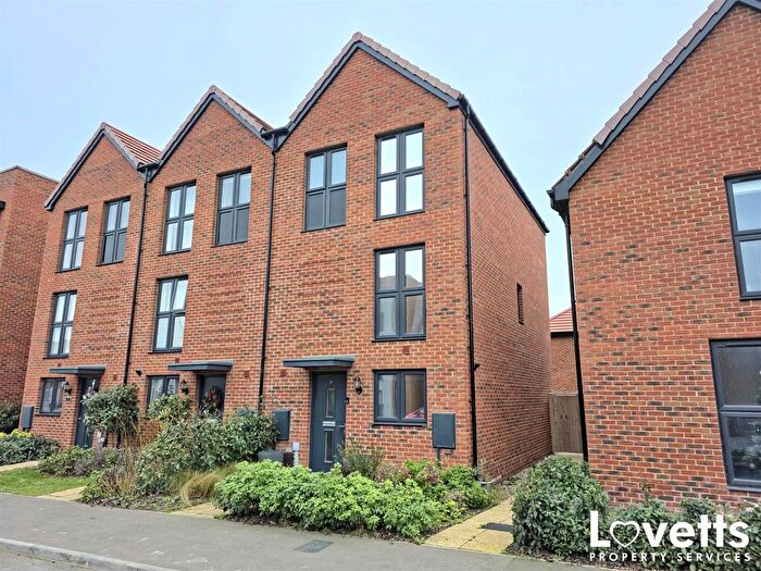 3 Bedroom End Terrace House For Sale In Westland Way, Ramsgate, CT12