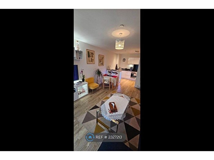 1 Bedroom Flat To Rent In Halley House, London, NW9