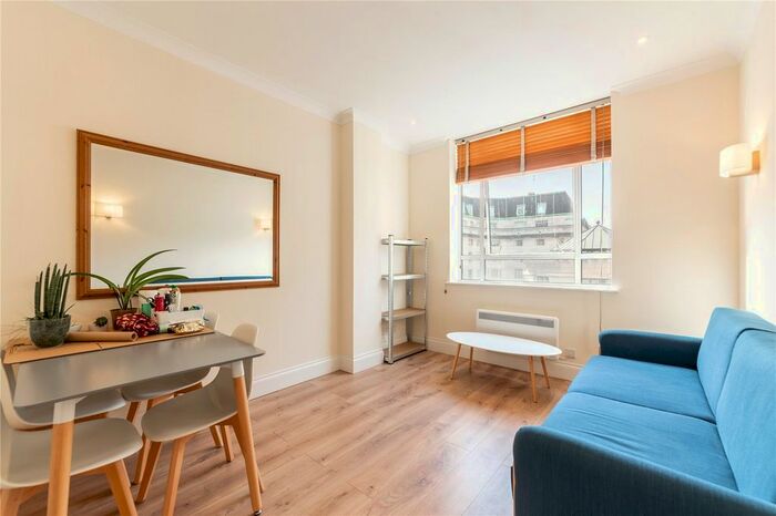 1 Bedroom Flat To Rent In North Block, C Belvedere Road, London, SE1