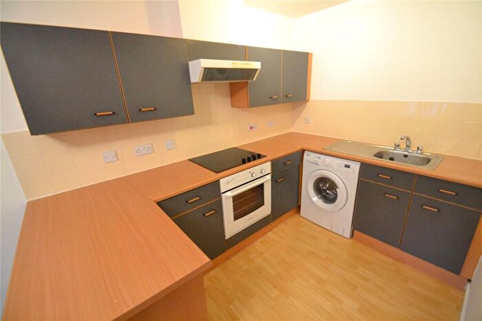 1 Bedroom Flat To Rent In Graham Street, Birmingham, West Midlands, B1
